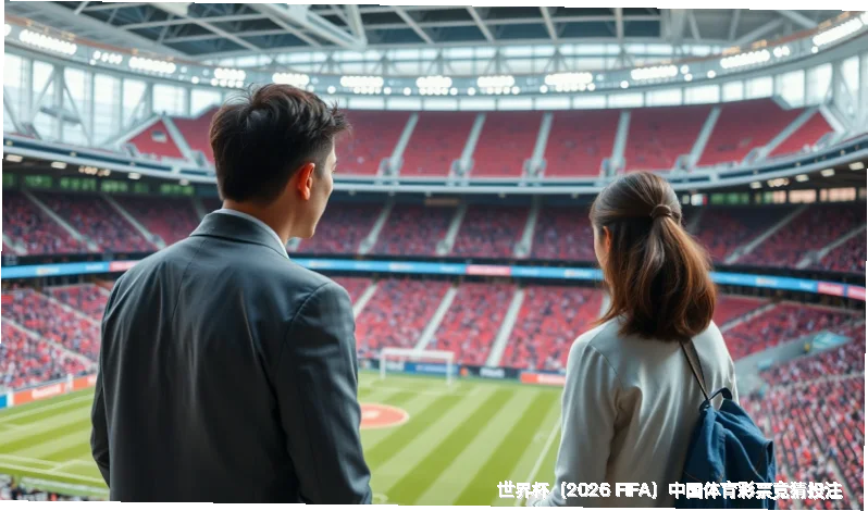 未来愿景：迎接2026新时代